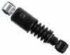 SACHS 313 018 Shock Absorber, cab suspension